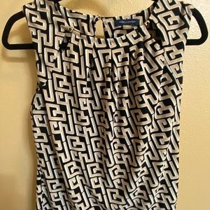 Tommy Hilfiger Sleeveless Shirt